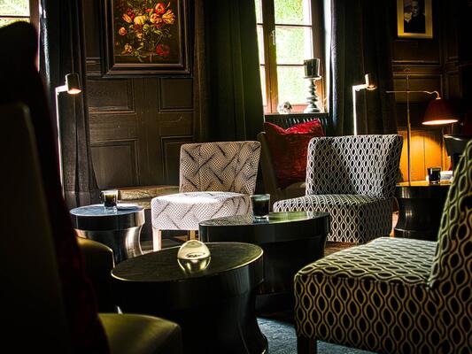 Hotel Le Chatelet