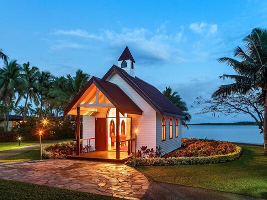 Sofitel Fiji Resort and Spa