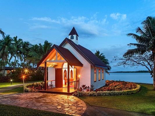 Sofitel Fiji Resort & Spa