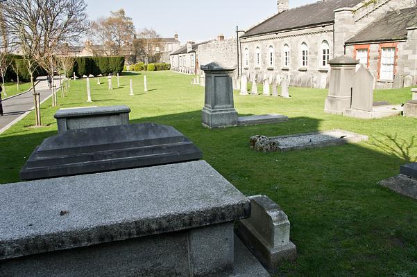 Arbour Hill Cemetery