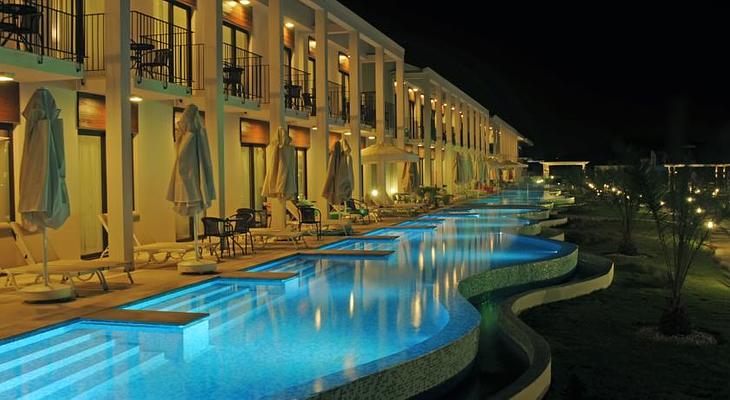 Jiva deals beach resort