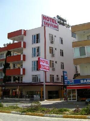 Tayfun Pension