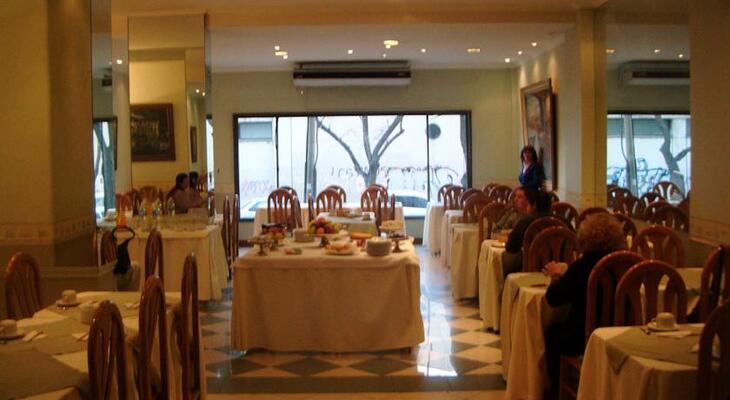 Gran Ariosto Hotel