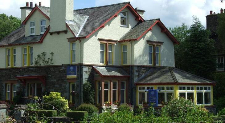 The Coppice Guest House