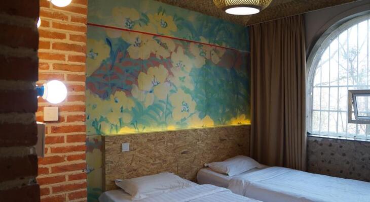 Qingdao Old Observatory Youth Hostel