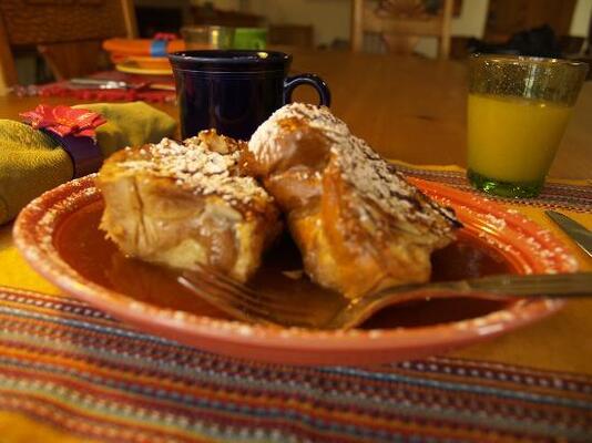 Casa Cuma Bed & Breakfast