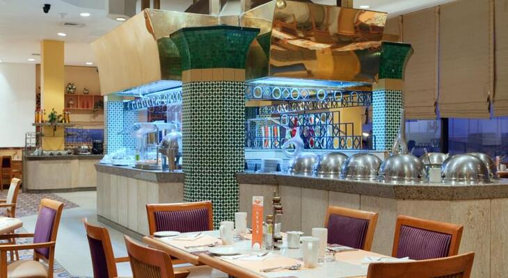 Ramses Hilton