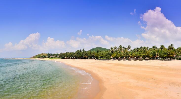 Phu Hai Beach Resort & Spa
