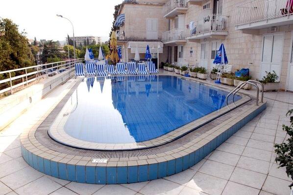 Hotel Komodor