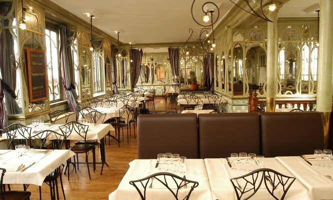 Bouillon Racine