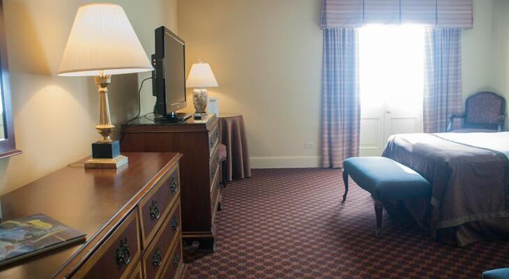 Hotel St. Marie