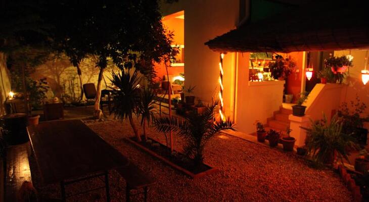 Trip'n'Hostel