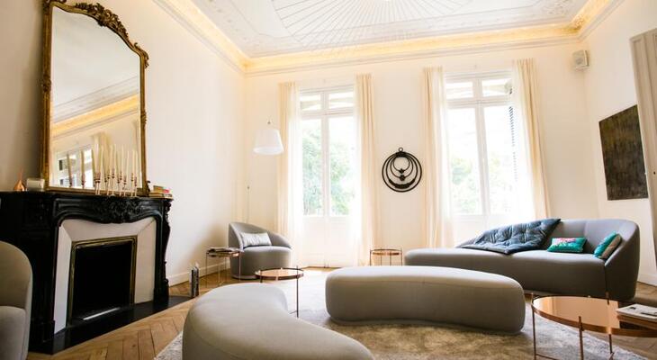L'Hotel Particulier Beziers