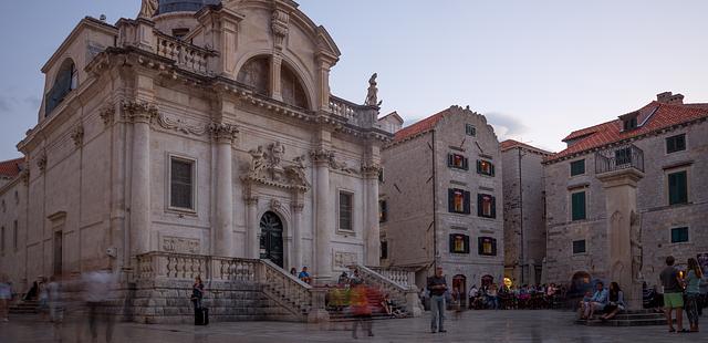 Church of Saint Blaise