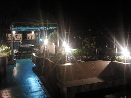 Hostal Peregrino Consulado
