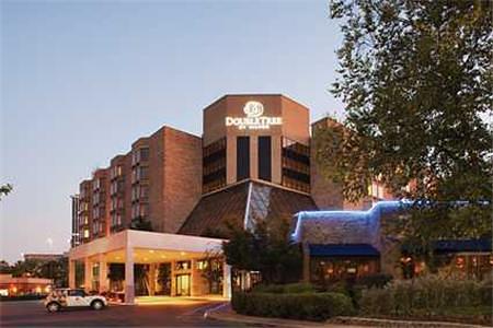 Doubletree By Hilton Hotel Memphis