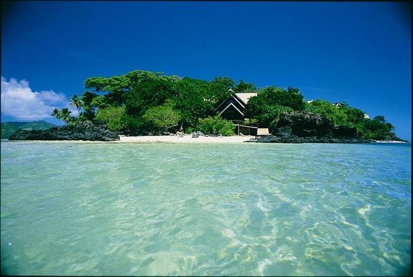 Royal Davui Island Resort - Fiji