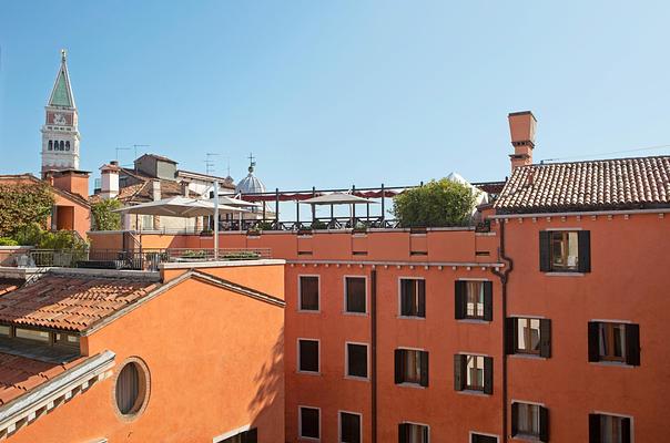 Splendid Venice - Starhotels Collezione