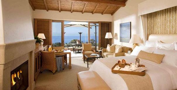 The Resort at Pelican Hill