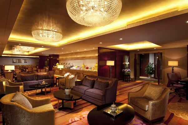 Hilton Xi'an