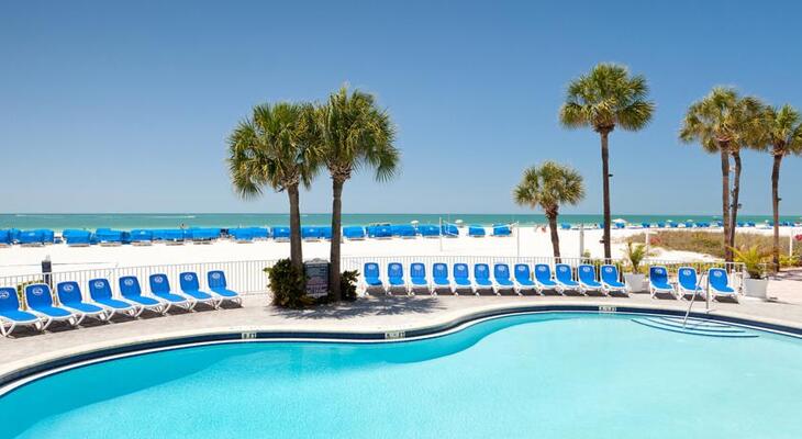 Island Grand At Tradewinds