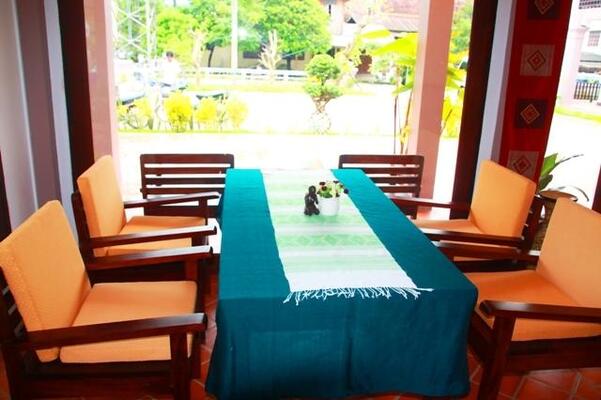 Luang Prabang Inn
