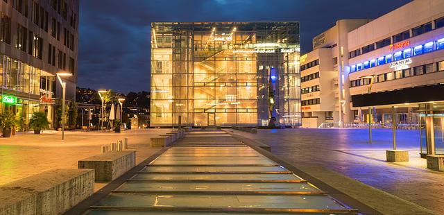 Kunstmuseum Stuttgart