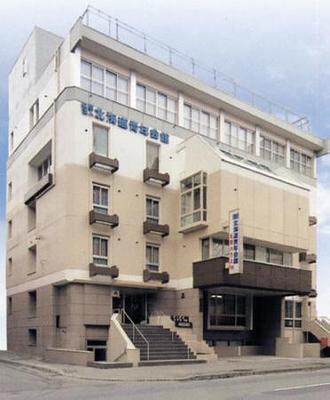 Sapporo House