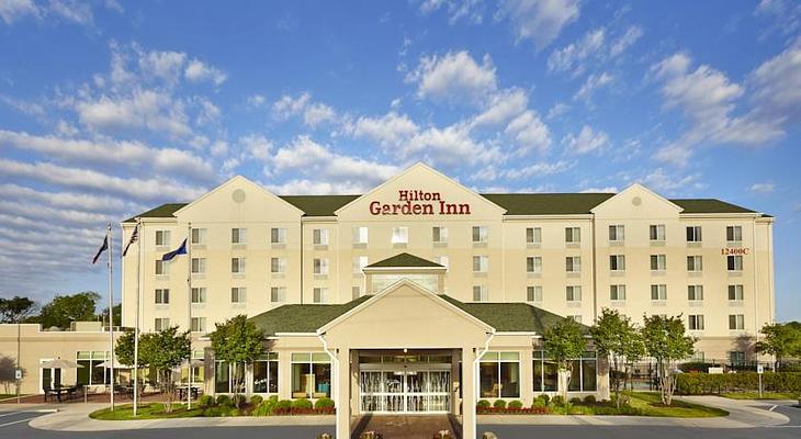 Hilton Garden Inn Austin North