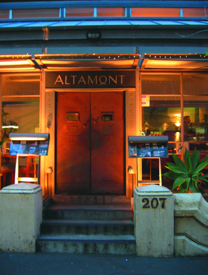 Altamont Hotel Sydney - by 8Hotels