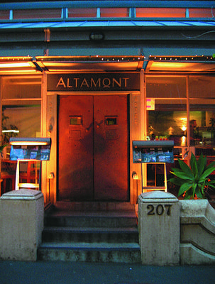 Altamont Hotel Sydney - by 8Hotels