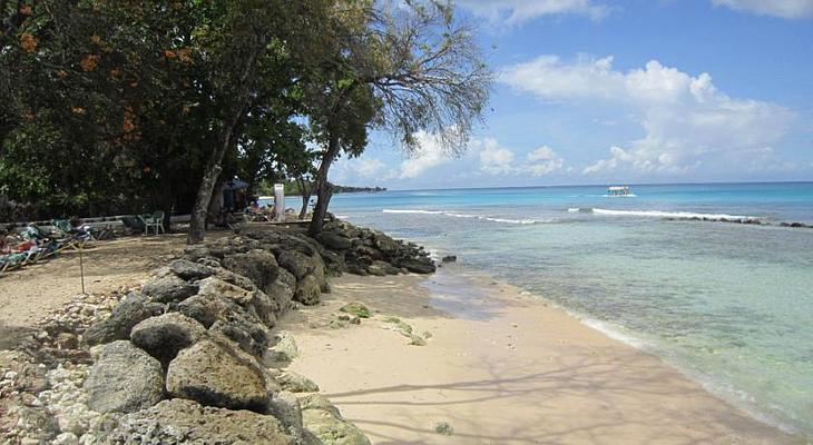 The Club, Barbados Resort & Spa