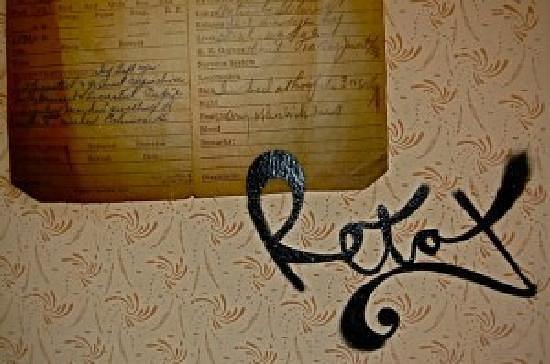 Retox Party Hostel