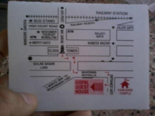 Gopal Home Stay & Guest House