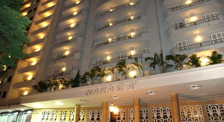 Maraba Hotel