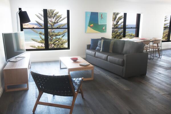 Bondi 38 Serviced Apartments