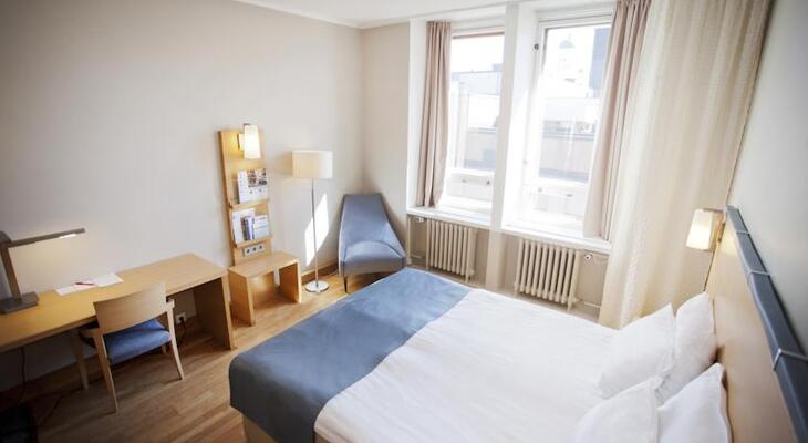 Solo Sokos Hotel Helsinki