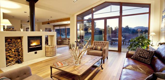 Wanaka Haven