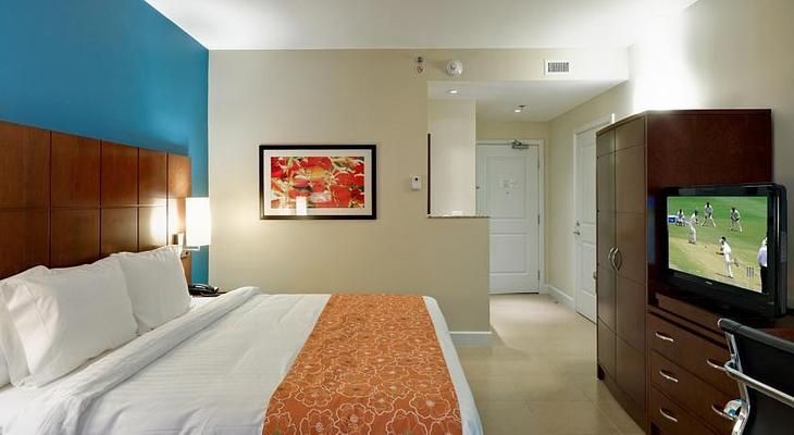 Courtyard by Marriott Bridgetown, Barbados from $159. Bridgetown