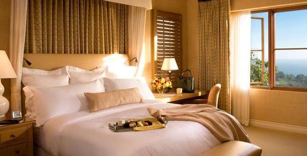 The Resort at Pelican Hill