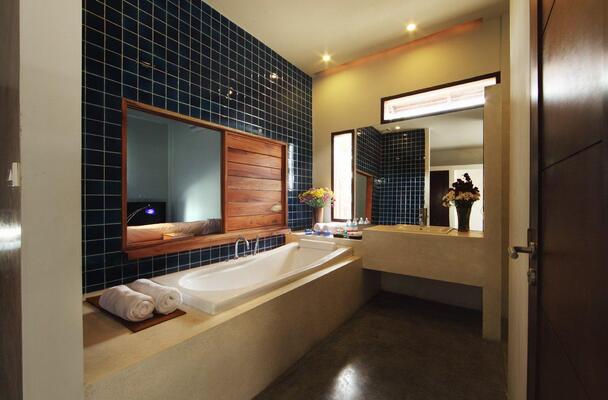 Luang Prabang View Hotel