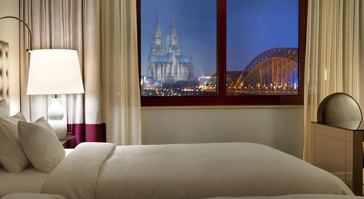 Hyatt Regency Koln