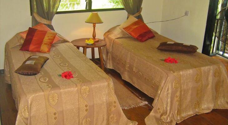 Mango Lodge