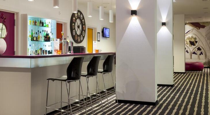 Comfort Hotel Expo Colmar