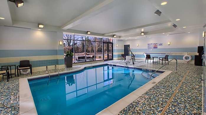 Hilton Garden Inn Durham/University Medical Center