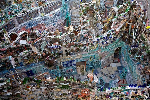 Philadelphia's Magic Gardens