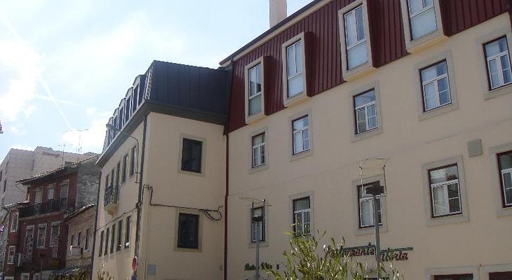 Hotel Vitoria