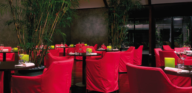 East Restaurant