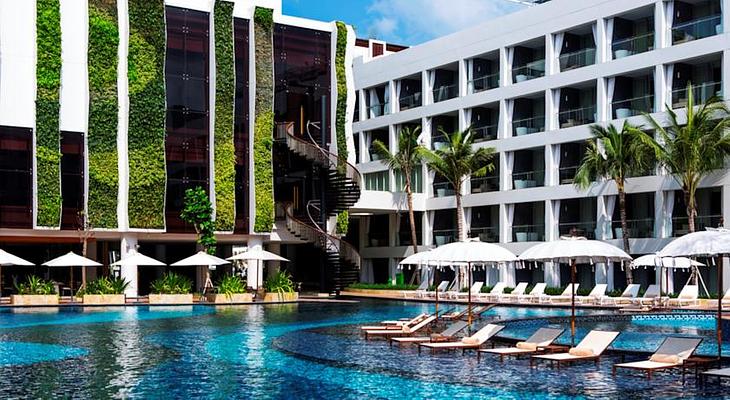The Stones Hotel - Legian Bali Autograph Collection