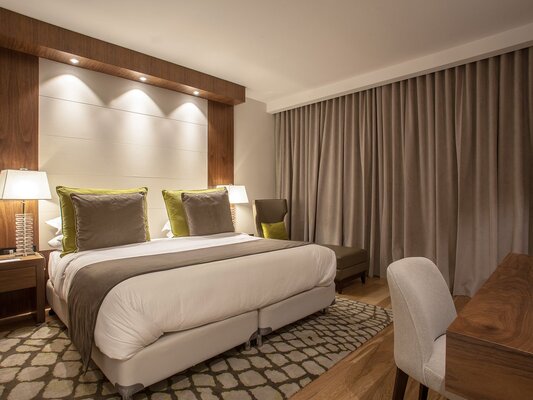 Puerto Norte Design Hotel
